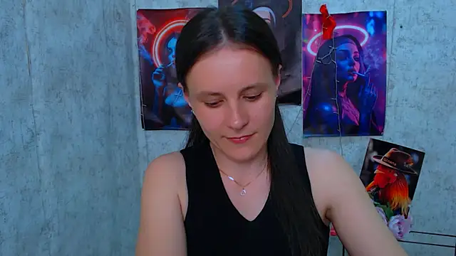 ValeriaHeart  online show from 04-16-26, 01:56