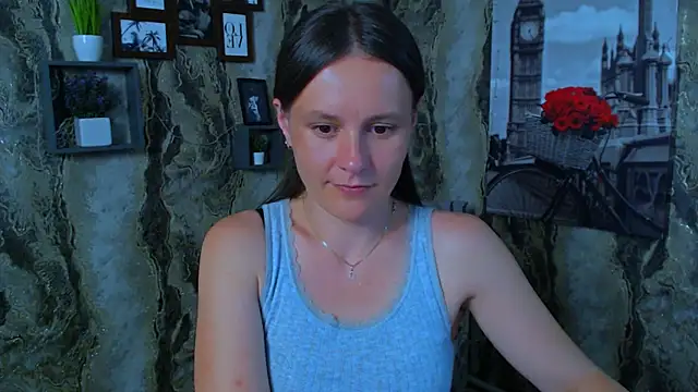 ValeriaHeart  online show from 05-27-26, 01:41