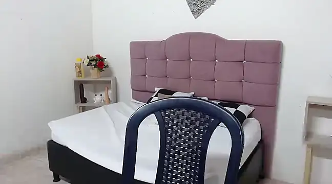 CanelaFierce online show from 03-20-25, 01:04