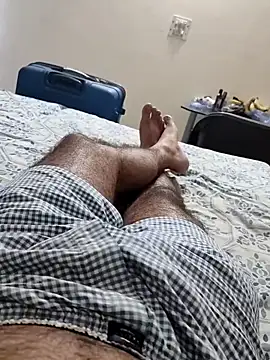 Hot funky boy online show from 05-31-26, 10:00