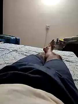 Hot funky boy online show from 06-04-26, 06:25
