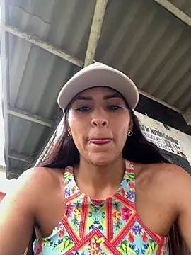 Sofiadelacruz online show from 06-30-26, 08:32