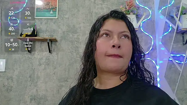 Rachel new20 online show from 06-08-26, 08:53