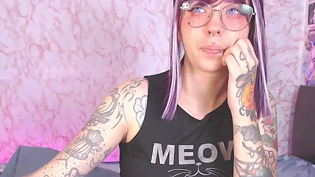 AriYokai online show from 04-06-26, 01:58