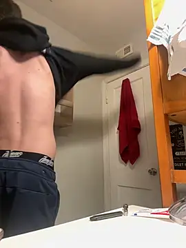 Codybugs0206 online show from 02-09-25, 11:25