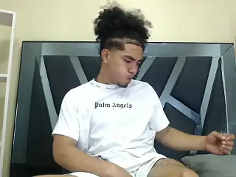 LihanJor 23 online show from 02-28-25, 07:26