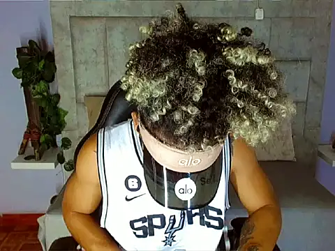 LihanJor 23 online show from 09-13-25, 01:22