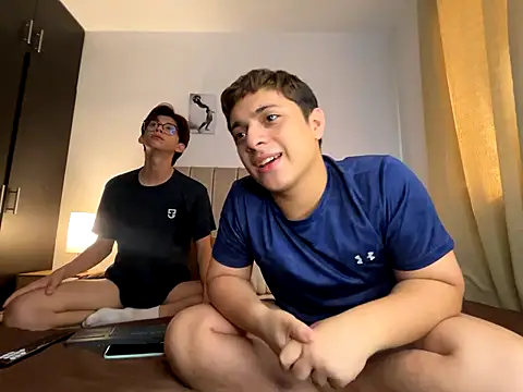 jacob and sam online show from 10-04-25, 07:56