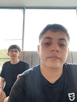 jacob and sam online show from 05-30-26, 10:18