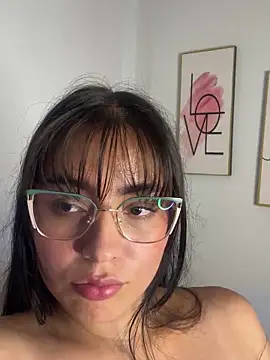 megan cl online show from 02-16-25, 05:04