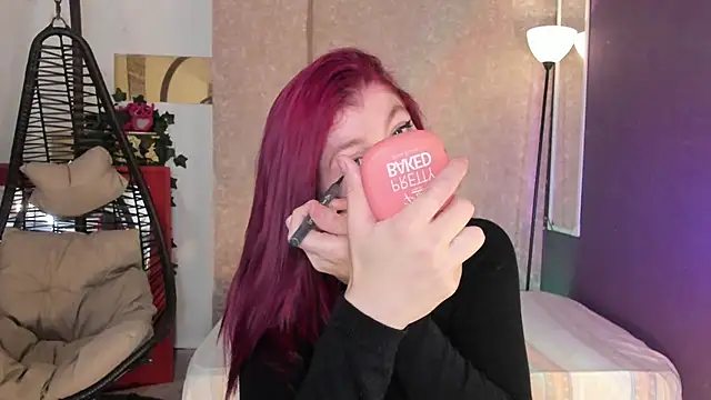 Snapshot of FelicitaSweet chatting on 03-19-25, 07:38 FelicitaSweet online show from 03-19-25, 07:38