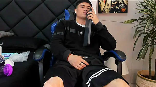 roan birkin online show from 04-16-26, 09:39