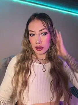 Lally Valencia   online show from 11-09-25, 05:33