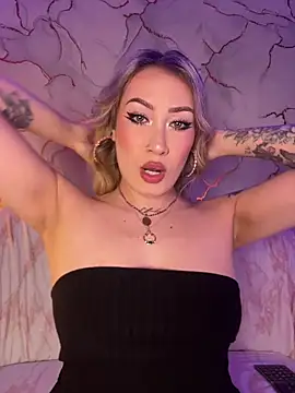 Lally Valencia   online show from 02-04-26, 09:59