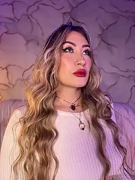 Lally Valencia   online show from 02-10-26, 02:48