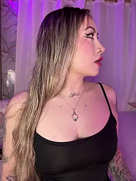 Lally Valencia   online show from 05-24-26, 07:24