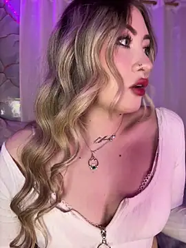 Lally Valencia   online show from 06-12-26, 05:28