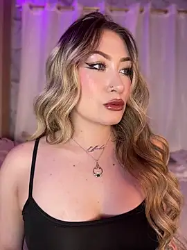 Lally Valencia   online show from 06-26-26, 04:39