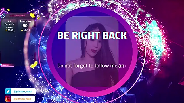 princess0303 online show from 09-21-25, 05:31