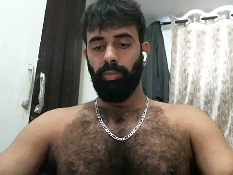 indianhairybull online show from 12-21-25, 04:30