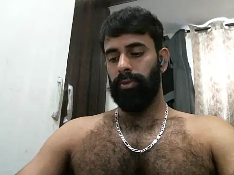 indianhairybull online show from 03-10-26, 04:50