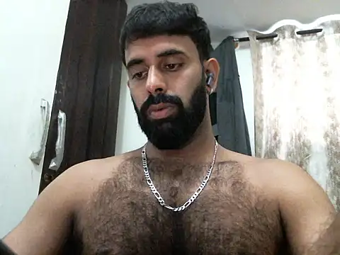 indianhairybull online show from 03-31-26, 04:46