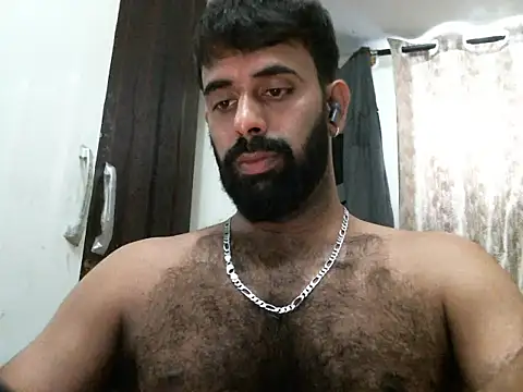 indianhairybull online show from 04-02-26, 04:43