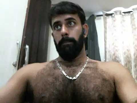 indianhairybull online show from 04-20-26, 04:59