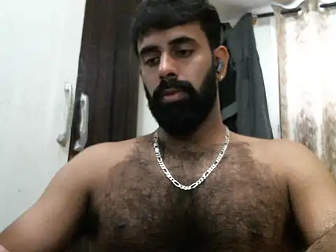 indianhairybull online show from 04-21-26, 04:30