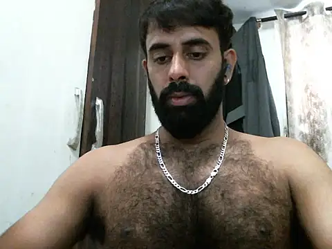 indianhairybull online show from 04-22-26, 04:37
