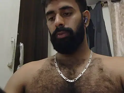 indianhairybull online show from 06-03-26, 04:04