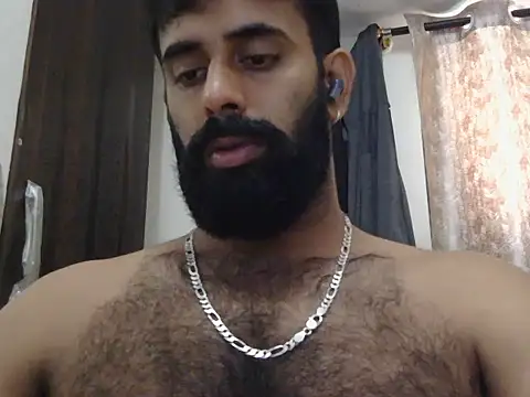indianhairybull online show from 06-14-26, 04:14