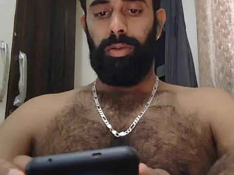 indianhairybull online show from 06-15-26, 05:53