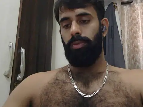 indianhairybull online show from 06-18-26, 04:57