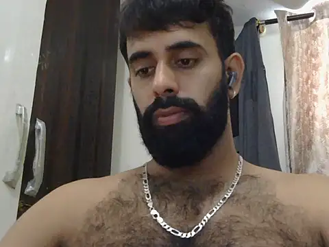 indianhairybull online show from 06-22-26, 04:42