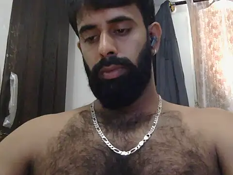 indianhairybull online show from 06-29-26, 04:52