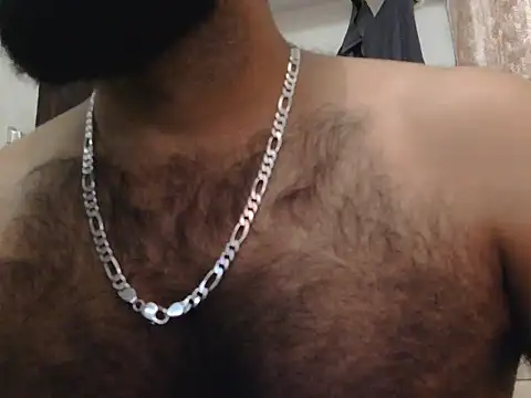 indianhairybull online show from 07-04-26, 05:02