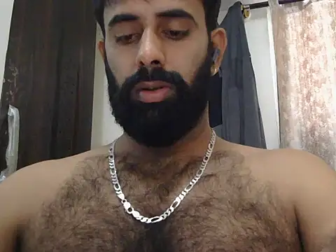 indianhairybull online show from 07-09-26, 04:27