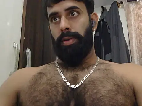 indianhairybull online show from 07-17-26, 05:03