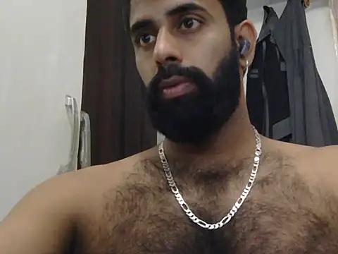 indianhairybull online show from 07-21-26, 04:04