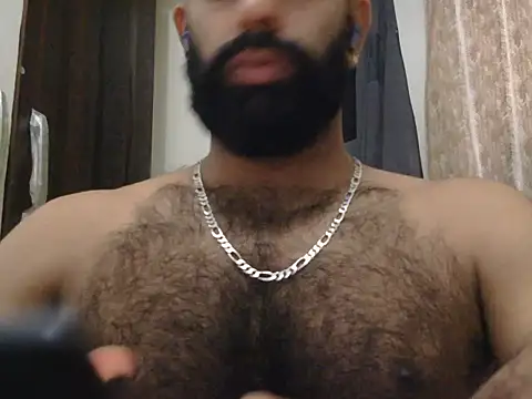 indianhairybull online show from 07-30-26, 04:33