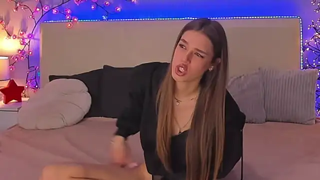 melissacrayzy online show from 03-27-26, 10:04