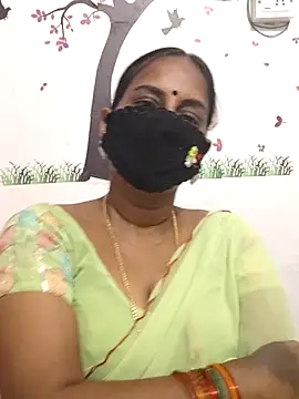 Tamil Meera12 online show from 04-13-26, 03:23