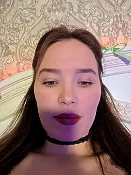 GoddessYanaMironova online show from 03-23-26, 07:07