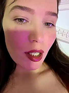 GoddessYanaMironova online show from 04-16-26, 05:14