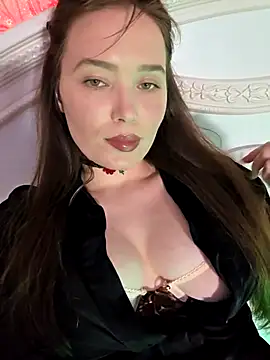 GoddessYanaMironova online show from 04-18-26, 03:27