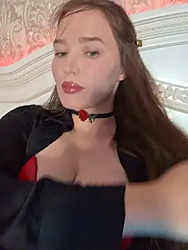Snapshot of GoddessYanaMironova chatting on 05-29-26, 11:58 GoddessYanaMironova online show from 05-29-26, 11:58