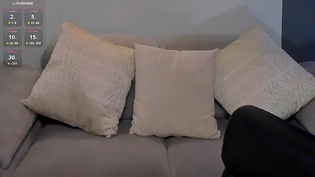 BeccaBaxter online show from 02-22-26, 12:04