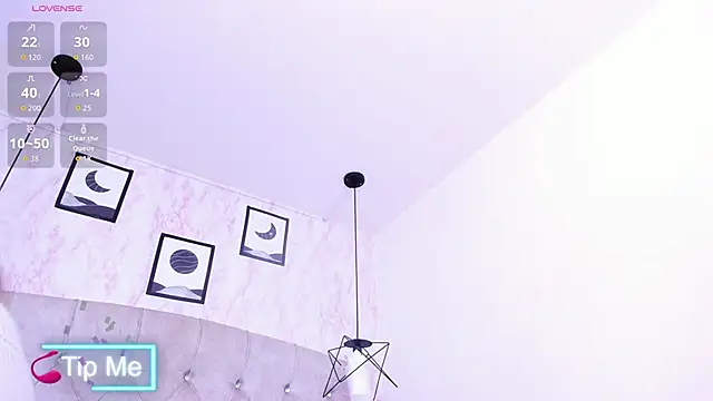 Raichell  online show from 05-27-26, 12:02