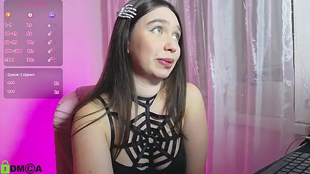 Arianahot777 online show from 10-29-25, 10:44